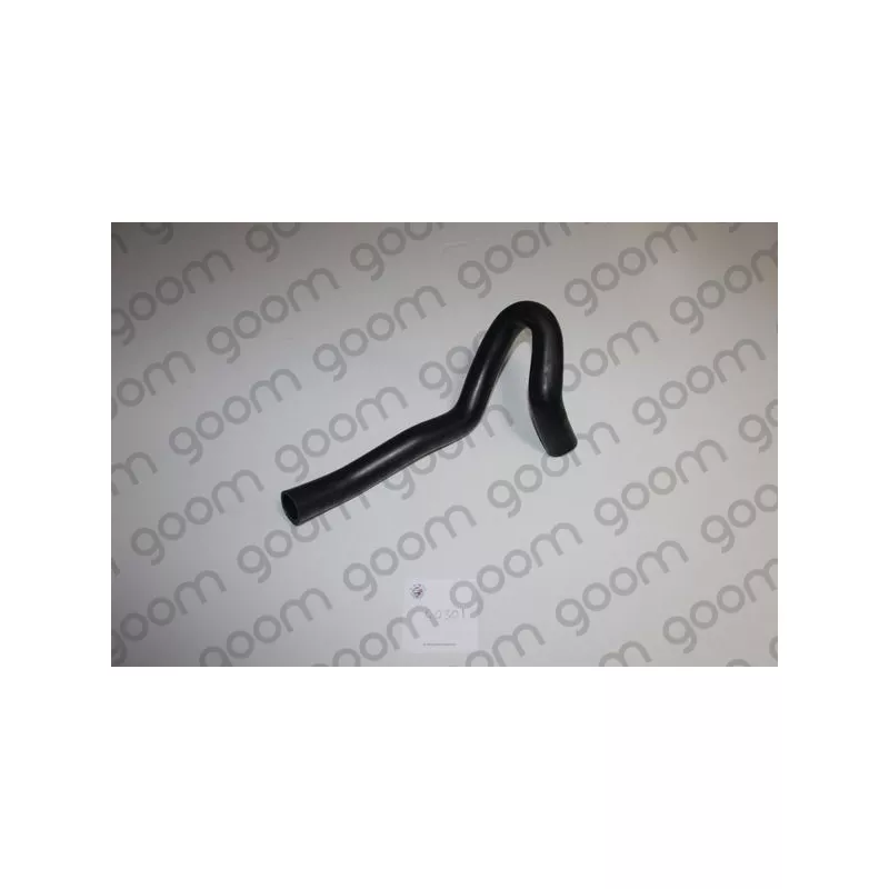 Durite de radiateur GOOM RH-0484