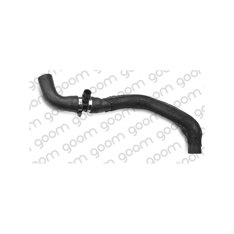 Durite de radiateur GOOM RH-0486