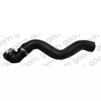Durite de radiateur GOOM RH-0488