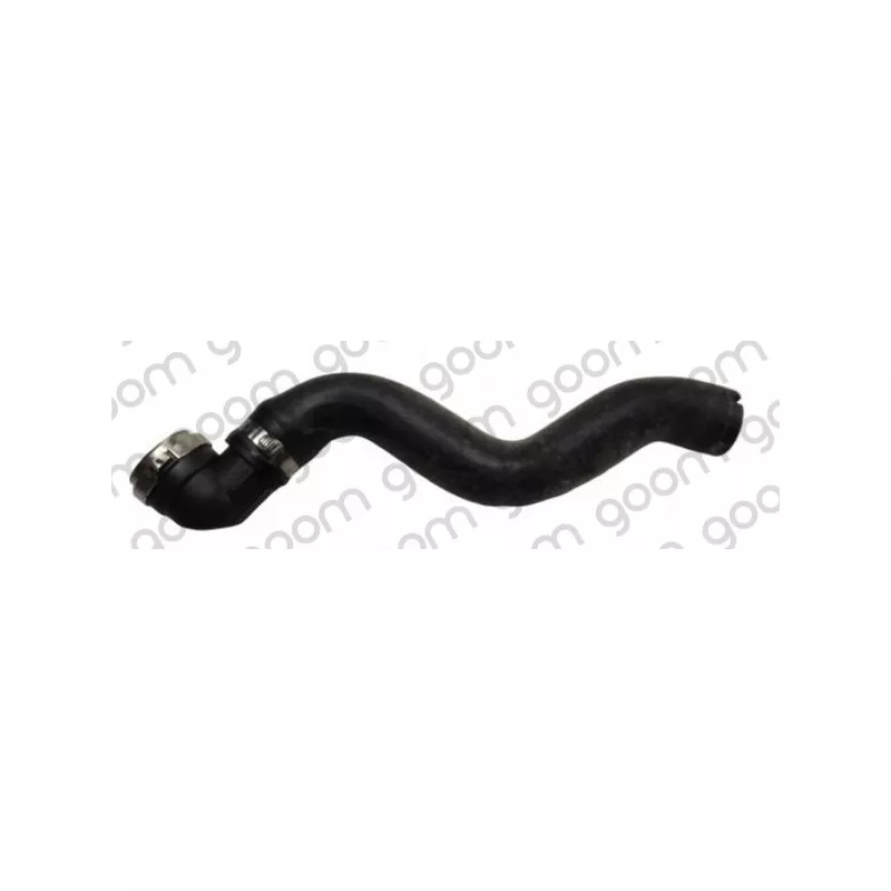 Durite de radiateur GOOM RH-0488
