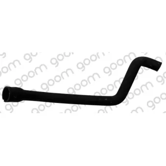 Durite de radiateur GOOM RH-0489