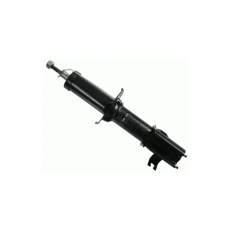 Amortisseur avant droit SACHS 314 215
