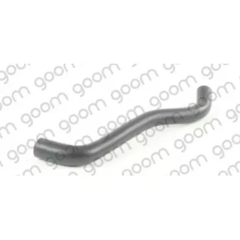 Durite de radiateur GOOM RH-0492