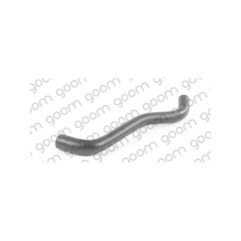 Durite de radiateur GOOM RH-0492