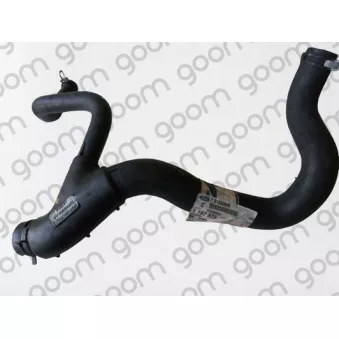 Durite de radiateur GOOM RH-0493