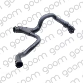 Durite de radiateur GOOM RH-0494