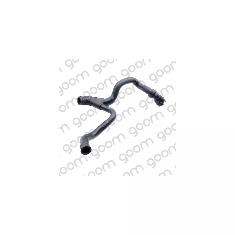 Durite de radiateur GOOM RH-0494