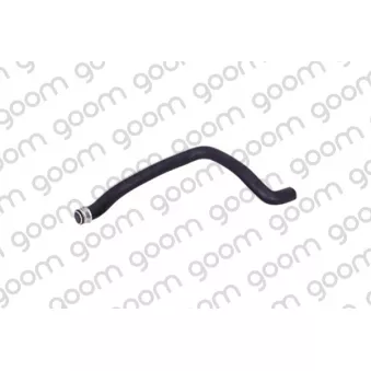 Durite de radiateur GOOM RH-0496