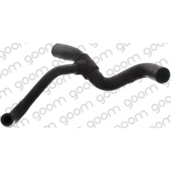 Durite de radiateur GOOM RH-0497