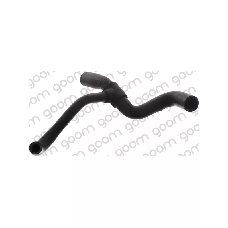 Durite de radiateur GOOM RH-0497
