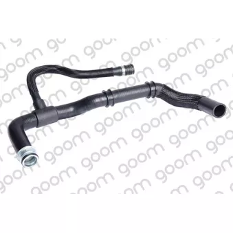 Durite de radiateur GOOM RH-0498
