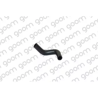 Durite de radiateur GOOM RH-0502