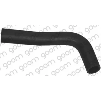 Durite de radiateur GOOM RH-0503