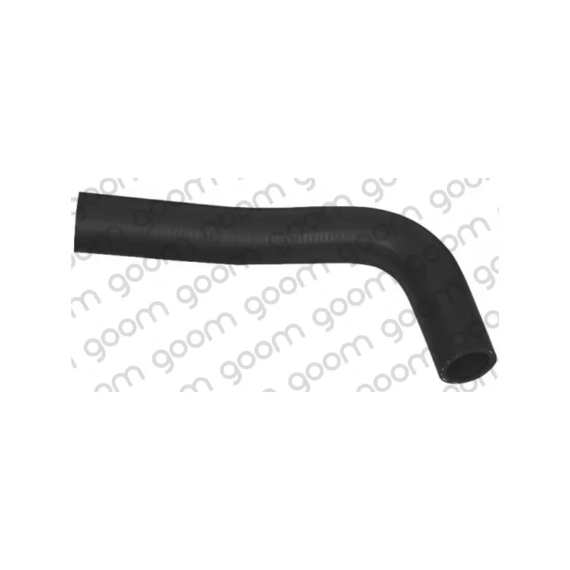 Durite de radiateur GOOM RH-0503