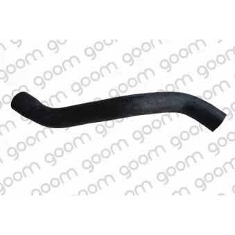 Durite de radiateur GOOM RH-0507