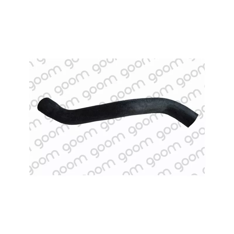 Durite de radiateur GOOM RH-0507