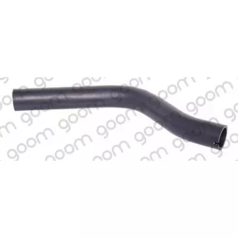 Durite de radiateur GOOM RH-0508