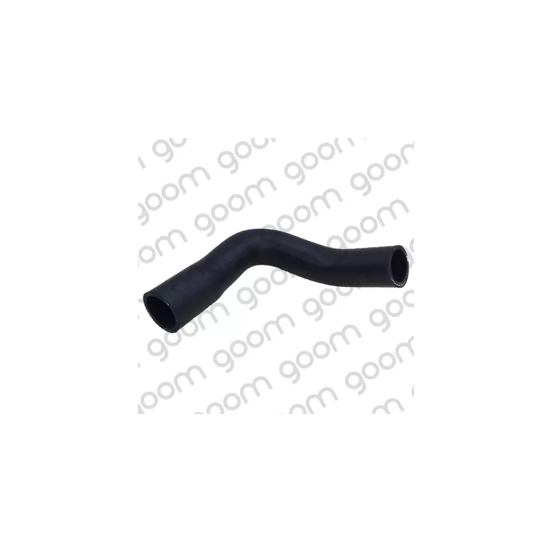 Durite de radiateur GOOM RH-0509