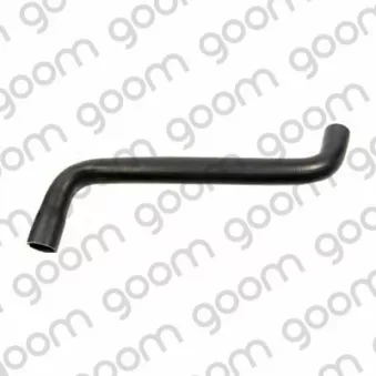 Durite de radiateur GOOM RH-0510