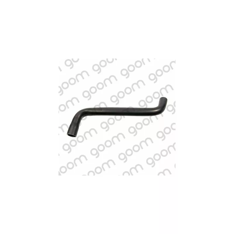 Durite de radiateur GOOM RH-0510