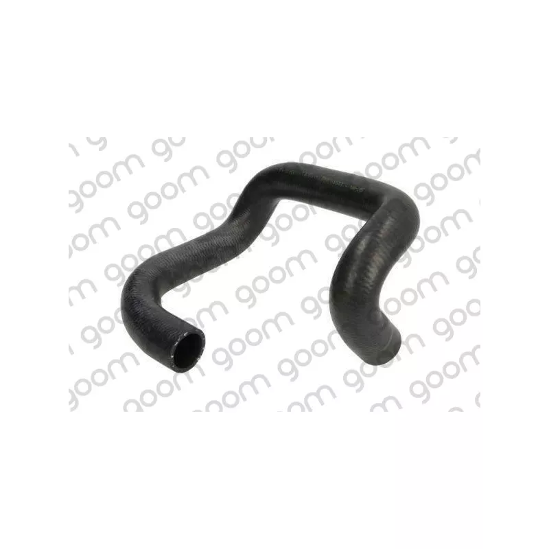 Durite de radiateur GOOM RH-0511