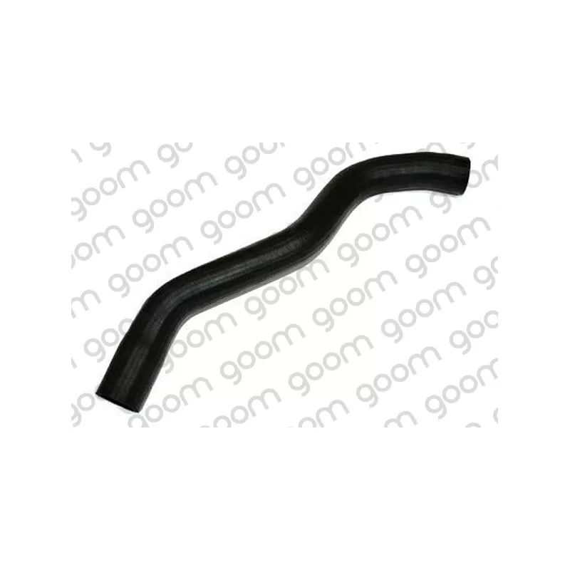 Durite de radiateur GOOM RH-0512