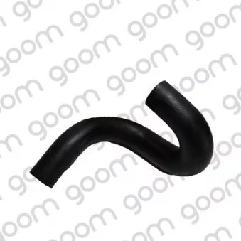 Durite de radiateur GOOM RH-0513