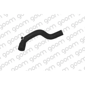 Durite de radiateur GOOM RH-0514