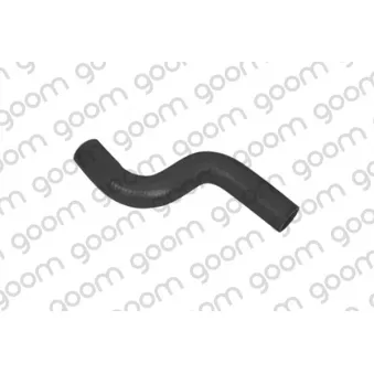 Durite de radiateur GOOM RH-0515