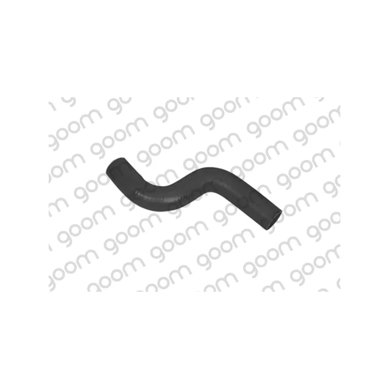 Durite de radiateur GOOM RH-0515