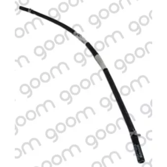 Durite de radiateur GOOM RH-0516