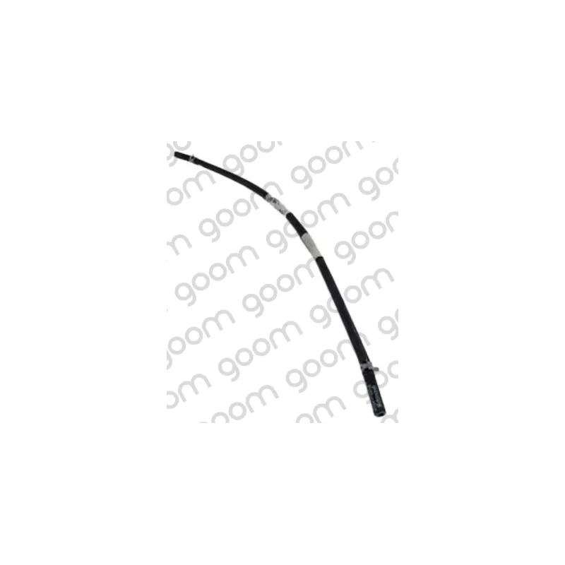 Durite de radiateur GOOM RH-0516