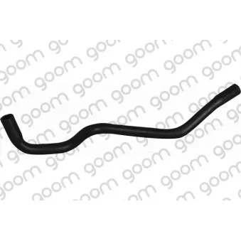 Durite de radiateur GOOM RH-0517