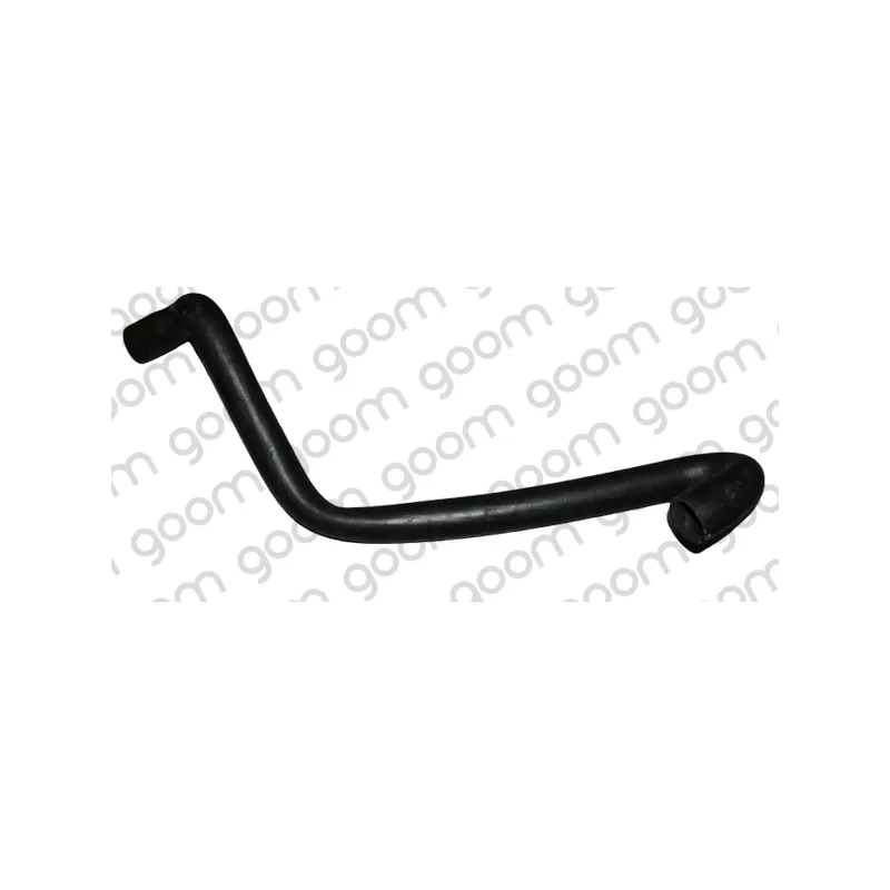 Durite de radiateur GOOM RH-0518