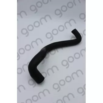 Durite de radiateur GOOM RH-0519