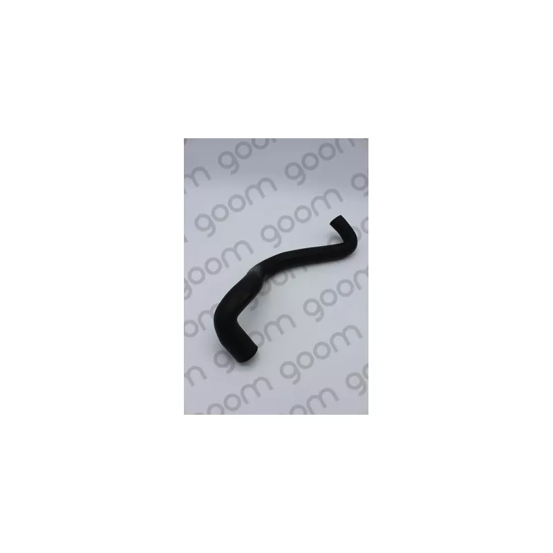 Durite de radiateur GOOM RH-0519