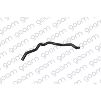 Durite de radiateur GOOM RH-0520
