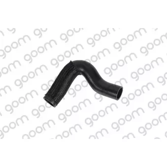 Durite de radiateur GOOM RH-0521