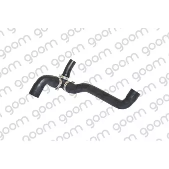 Durite de radiateur GOOM RH-0523