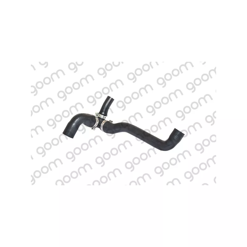 Durite de radiateur GOOM RH-0523