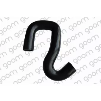 Durite de radiateur GOOM RH-0524