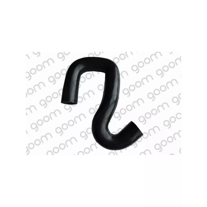 Durite de radiateur GOOM RH-0524