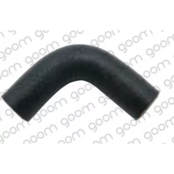 Durite de radiateur GOOM RH-0525