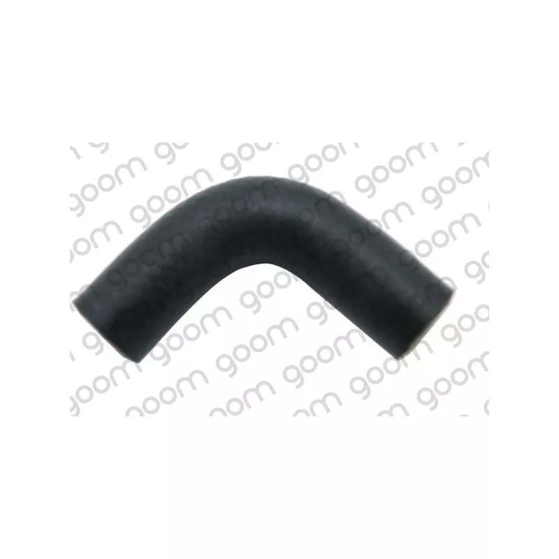 Durite de radiateur GOOM RH-0525