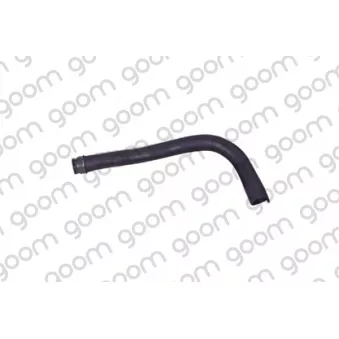 Durite de radiateur GOOM RH-0526