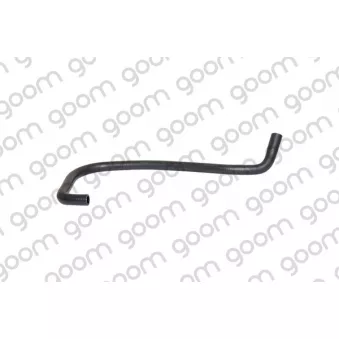 Durite de radiateur GOOM RH-0527