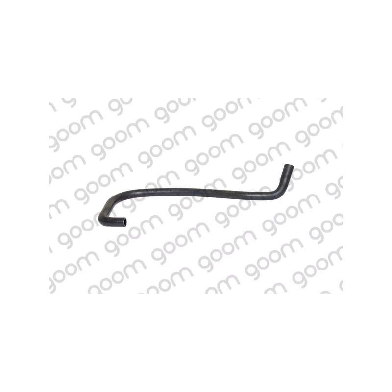 Durite de radiateur GOOM RH-0527