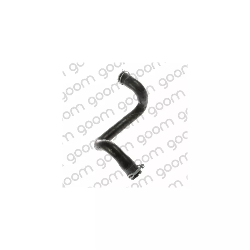 Durite de radiateur GOOM RH-0528