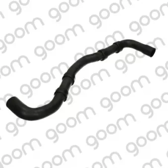 Durite de radiateur GOOM RH-0529