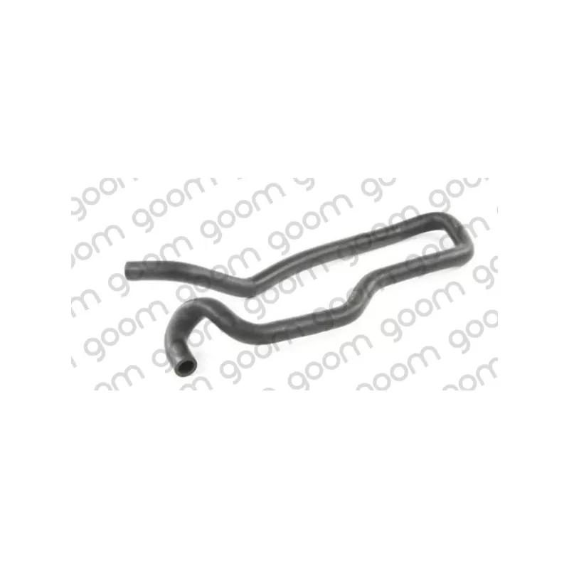 Durite de radiateur GOOM RH-0530